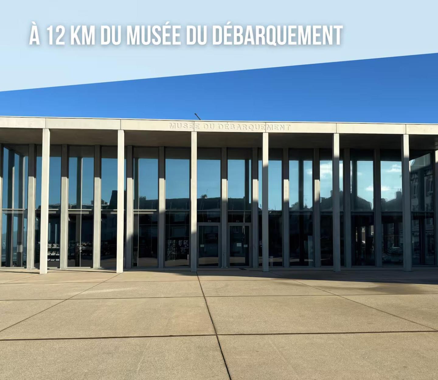Les Remparts Apt Spacieux 1 Er Etage Renove Joliment Decore Bien Equipe Plein Centre Bayeux Proche Plages Du Debarquement Parking Gratuit A Proximite Kültér fotó