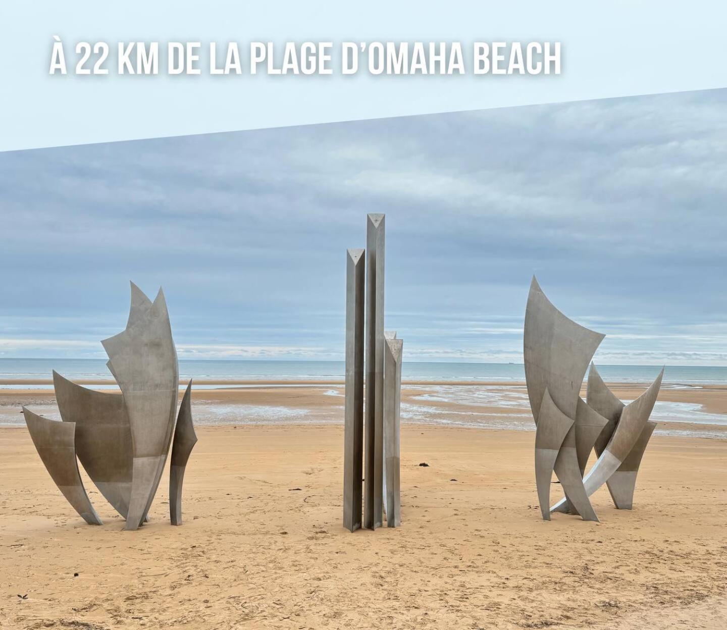 Les Remparts Apt Spacieux 1 Er Etage Renove Joliment Decore Bien Equipe Plein Centre Bayeux Proche Plages Du Debarquement Parking Gratuit A Proximite Kültér fotó